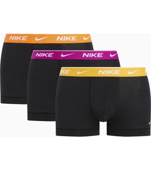 Nike Boxer 3er Pack: Komfort & Style